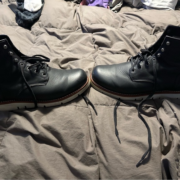 Men’s Georgia Boot. 12w - Picture 2 of 4